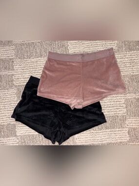 Juicy Couture Sleepwear Shorts bundle